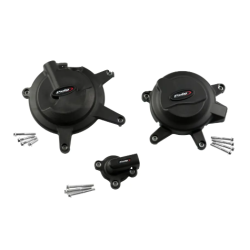 Προστατευτικά κινητήρα PUIG Kawasaki Ninja 400 18-24 Προστατευτικά κινητήρα PUIG Kawasaki Ninja 400 18-24