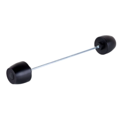 PHB19 slider εμπρός PUIG Honda CB750 Hornet 23-26 PHB19 slider εμπρός PUIG Honda CB750 Hornet 23-26