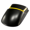 Επέκταση για μπροστινό φτερό PUIG Honda NC700S 12-13, NC700X 12-13, NC750S 16-20, NC750X 15-20, NC750XD 14-20