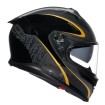 Κράνος K7 MPLK FLOW 46 BLACK Κράνος K7 MPLK FLOW 46 BLACK thumb
