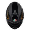 Κράνος K7 MPLK FLOW 46 BLACK Κράνος K7 MPLK FLOW 46 BLACK thumb
