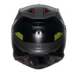 Κράνος K7 MPLK KYBER MATT GREY/YELLOW FLUO Κράνος K7 MPLK KYBER MATT GREY/YELLOW FLUO thumb