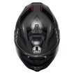 Κράνος K7 MPLK KYBER MATT GREY/YELLOW FLUO Κράνος K7 MPLK KYBER MATT GREY/YELLOW FLUO thumb