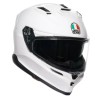 Κράνος K7 MPLK MONO WHITE