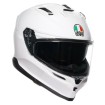 Κράνος K7 MPLK MONO WHITE Κράνος K7 MPLK MONO WHITE thumb
