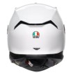 Κράνος K7 MPLK MONO WHITE Κράνος K7 MPLK MONO WHITE thumb