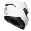 Κράνος K7 MPLK MONO WHITE Κράνος K7 MPLK MONO WHITE thumb
