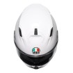 Κράνος K7 MPLK MONO WHITE Κράνος K7 MPLK MONO WHITE thumb
