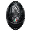Κράνος K7 MPLK DAMASCUS BLACK/SILVER Κράνος K7 MPLK DAMASCUS BLACK/SILVER thumb