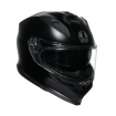 Κράνος K7 MPLK MONO BLACK Κράνος K7 MPLK MONO BLACK thumb