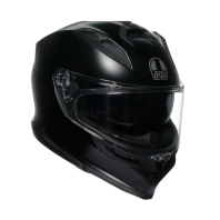 Κράνος K7 MPLK MONO BLACK