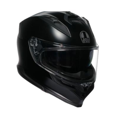 Κράνος K7 MPLK MONO BLACK