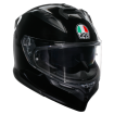 Κράνος AGV K7 MPLK MONO BLACK thumb
