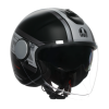 Κράνος για σκούτερ AGV ETERES MONDELLO MATT BLACK/GREY
