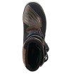 Μπότες ALPINESTARS Belize V2 Drystar® ΚΑΦΕ/ΜΑΥΡΟ thumb