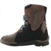 Μπότες ALPINESTARS Belize V2 Drystar® ΚΑΦΕ/ΜΑΥΡΟ thumb