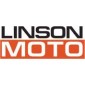 LINSONMOTO Logo