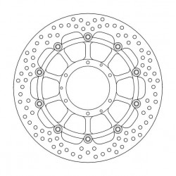 Δισκόπλακα MOTO-MASTER HALO FRONT DISC CBR1000 Δισκόπλακα MOTO-MASTER HALO FRONT DISC CBR1000