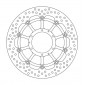 Δισκόπλακα MOTO-MASTER HALO FRONT DISC CBR1000 thumb