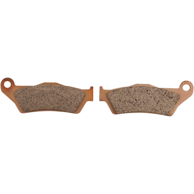 Τακάκια μοτοσυκλέτας EBC SINTERED HH FA643HH