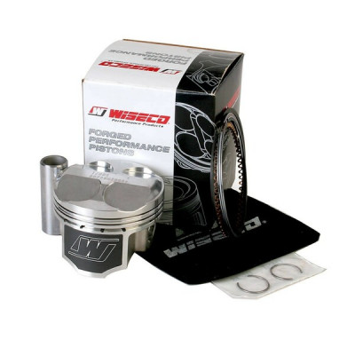 Πιστόνι μοτοσυκλέτας WISECO PISTON KT CRF250 04-07 A