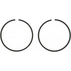 Ασφάλεια πειρού πιστονιού ProX για YAMAHA YFS200 88-98 0.25