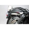 Πλαϊνή βάση για βαλίτσες SW-MOTECH SLC για R FXDB 1584 08