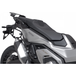 Πλαϊνές βάσεις για βαλίτσες SW-MOTECH SLC για X-ADV 750 ABS 24