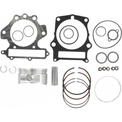 Πιστόνι μοτοσυκλέτας WISECO PISTON KIT GRIZZLY 600 Πιστόνι μοτοσυκλέτας WISECO PISTON KIT GRIZZLY 600