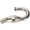 Σωλήνα εξάτμισης μοτοσυκλέτας FMF HEADER S/S MBMB YFZ450R/X