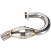 Σωλήνα εξάτμισης μοτοσυκλέτας FMF HEADER S/S MBMB YFZ450R/X Σωλήνα εξάτμισης μοτοσυκλέτας FMF HEADER S/S MBMB YFZ450R/X thumb