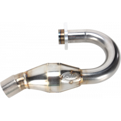 Σωλήνα εξάτμισης μοτοσυκλέτας FMF HEADER S/S MBMB YFZ450R/X
