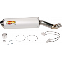 Εξάτμιση μηχανής FMF P-CORE4 MOD SA CRF450 '03