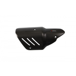 Προστατευτικό θερμοκρασίας εξάτμισης AKRAPOVIC YAMAHA MT-10
