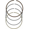 Ασφάλεια πείρου πιστονιού WISECO RING SET SPORTSMAN 500 6X6 08