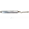 Εξάτμιση μηχανής FMF MUFFLER PC4 S/A RAP90 09-12