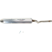 Εξάτμιση μηχανής FMF MUFFLER PC4 S/A RAP90 09-12 thumb
