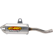 Εξάτμιση μηχανής FMF P-CORE2 SHRT KTM125 98-03 thumb