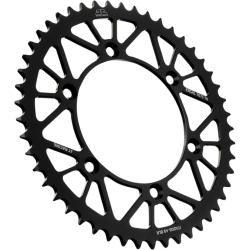 Γρανάζι πίσω κίνησης JT Sprockets JTA808.49 BLACK