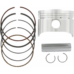 Πιστόνι μοτοσυκλέτας WISECO PISTON KAW STD. KSF 250