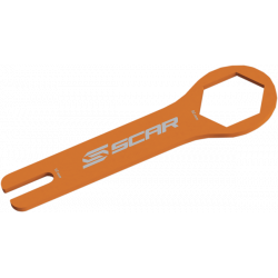 Κλειδί ανάρτησης SCAR