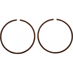 Ασφάλεια πείρου πιστονιού WISECO RING SET ZR 700 00