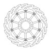 Δισκόπλακα MOTO-MASTER BRAKE ROTOR FLOAT FLAME APRILIA TUONO V4 1100 RR ABS 23