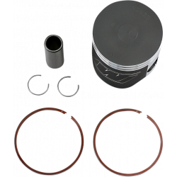 Πιστόνι μοτοσυκλέτας WISECO PISTON KIT KTM125SX GP