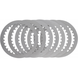 Μεταλλικοί δίσκοι συμπλέκτη ProX για GAS GAS/HUSQVARNA/KTM 250/350SXF Μεταλλικοί δίσκοι συμπλέκτη ProX για GAS GAS/HUSQVARNA/KTM 250/350SXF