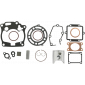 Πιστόνι μοτοσυκλέτας WISECO W/GASK για ETS KX 125 L thumb