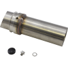 Σιγαστήρας εξάτμισης AKRAPOVIC TUV326