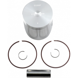 Πιστόνι μοτοσυκλέτας WISECO PISTON KIT HUSKY 250 Πιστόνι μοτοσυκλέτας WISECO PISTON KIT HUSKY 250