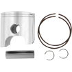 Πιστόνι μοτοσυκλέτας WISECO PISTON HON 1mm ATC 250 R 81-84 thumb
