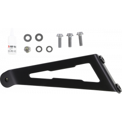 Βάση εξάτμισης μοτοσυκλέτας AKRAPOVIC P-MBA6R1 AL RS660
